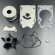 Ремкомплект помпы охлаждения Suzuki DF200-300(A) (17400-98J01; 17400-98J05;17400-98J06) (Suzuki)