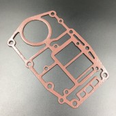 Прокладка под блок Suzuki DT20-30  (11433-96302) (Osaka)