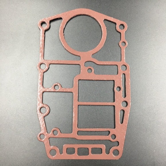 Прокладка под блок Suzuki DT20-30  (11433-96302) (Osaka)