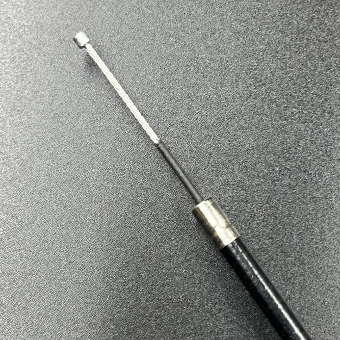 Трос подсоса Yamaha VK540 (83R-26331-01) (KINETIX)