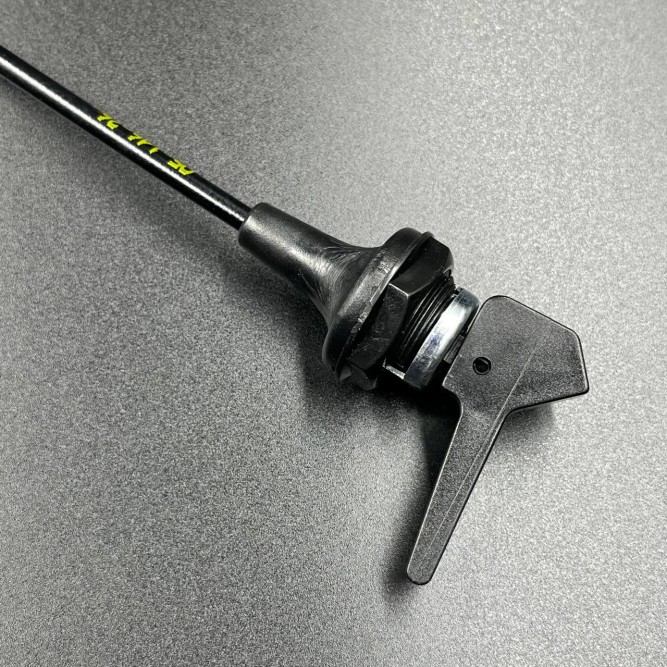Трос подсоса Yamaha VK540 (83R-26331-01) (KINETIX)