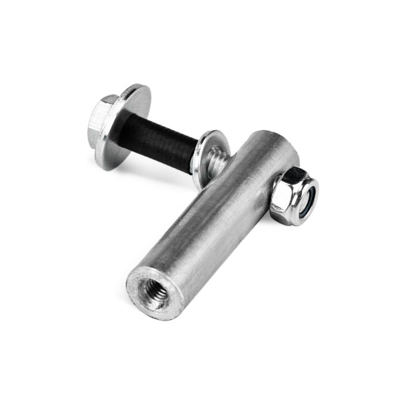 Комплект переходников для подключения ДУ для Tohatsu M25/30