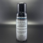 Спрей-очиститель двигателя 340 г Power Tune (12OZ@6) Quicksilver Спрей-очиститель двигателя 340 г Power Tune (12OZ@6) Quicksilver