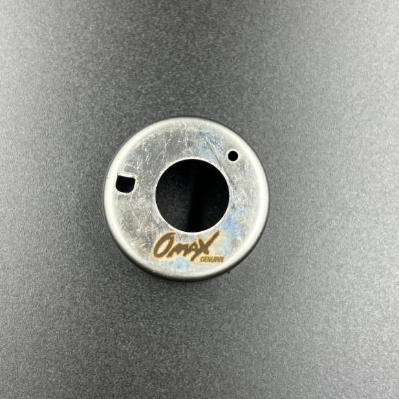 Стакан помпы охлаждения Tohatsu 9.9-18/Mercury 9.9-18 (803751) (Omax) Стакан помпы охлаждения Tohatsu 9.9-18/Mercury 9.9-18 (803751) (Omax)