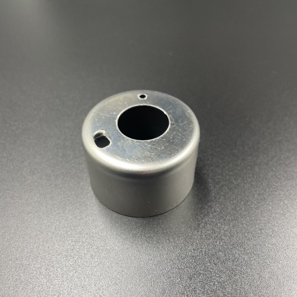 Стакан помпы охлаждения Tohatsu 9.9-18/Mercury 9.9-18 (803751) (KACAWA)