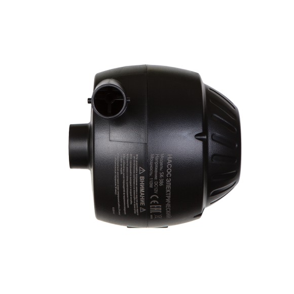 Насос электрический Skipper макс.давл. 0,076 bar, макс. производ. 450л/мин., макс. мощн. 110Вт Насос электрический Skipper макс.давл. 0,076 bar, макс. производ. 450л/мин., макс. мощн. 110Вт