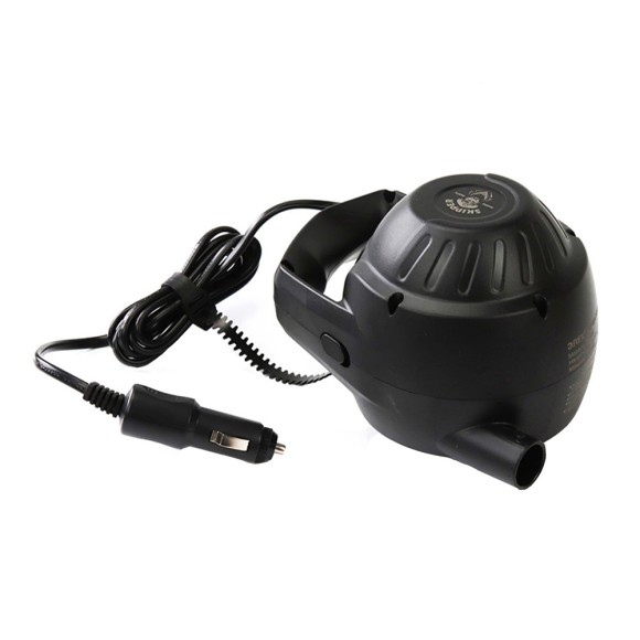 Насос электрический Skipper макс.давл. 0,076 bar, макс. производ. 450л/мин., макс. мощн. 110Вт Насос электрический Skipper макс.давл. 0,076 bar, макс. производ. 450л/мин., макс. мощн. 110Вт