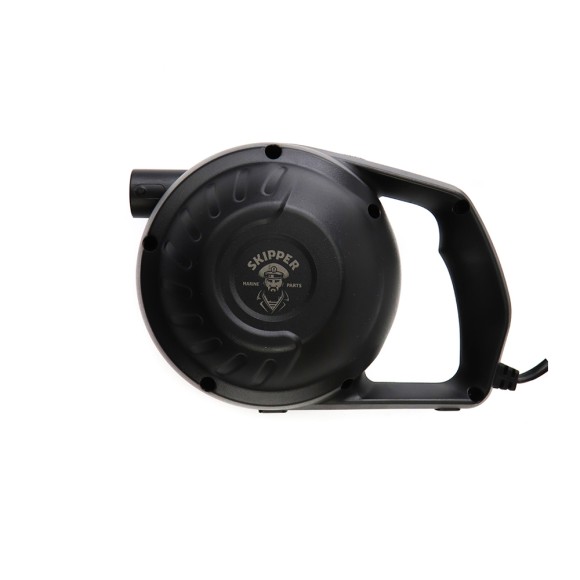 Насос электрический Skipper макс.давл. 0,076 bar, макс. производ. 450л/мин., макс. мощн. 110Вт