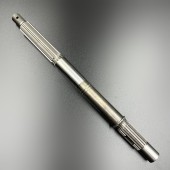 Вал гребной Yamaha 40X, F25-40 (YUELANG) Вал гребной Yamaha 40X, F25-40 (YUELANG)