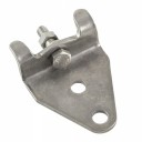 Пластина крепежная для ПЛМ  Skipper (аналог Yamaha A.305)