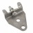 Пластина крепежная для ПЛМ  Skipper (аналог Yamaha A.305)