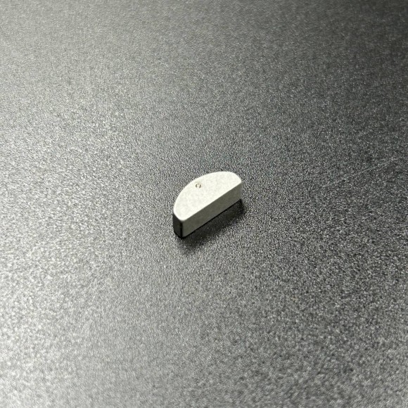 Шпонка крыльчатки Honda 20-30 (Honda)