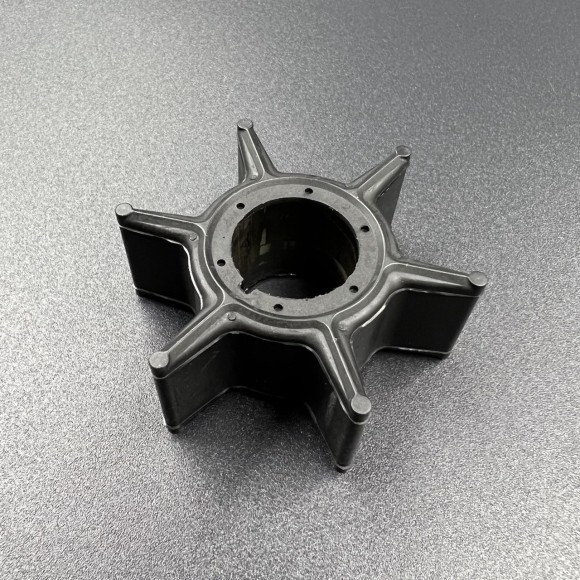 Крыльчатка помпы охлаждения двигателя Tohatsu 3C8-65021-2