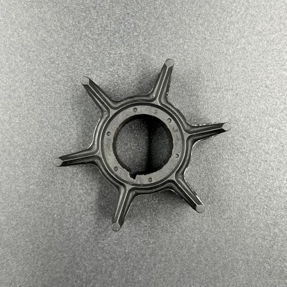 Крыльчатка помпы охлаждения двигателя Tohatsu 3C8-65021-2