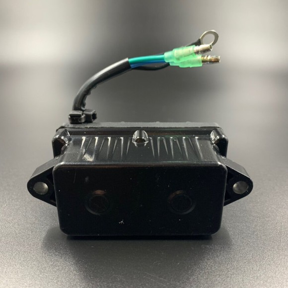 Реле гидроподъемника Yamaha 40-90, F30-60 (Omax)