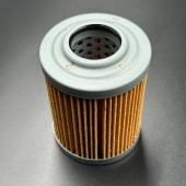 Масляный фильтр BRP LYNX/Ski-Doo/Can-Am (420256188; 711256188; 0256187) (KINETIX) Масляный фильтр BRP LYNX/Ski-Doo/Can-Am (420256188; 711256188; 0256187) (KINETIX)