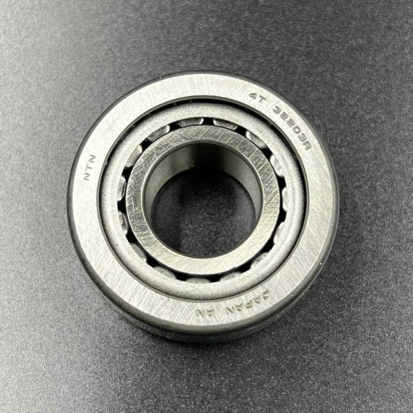 Подшипник роликовый Suzuki DT20-30, DF25-30, DF25-30(A) (17х40х17.25) (Omax)