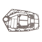 Прокладка проставки блока цилиндров Skipper для Yamaha Модели техники: 100-225 Прокладка проставки блока цилиндров Skipper для Yamaha Модели техники: 100-225