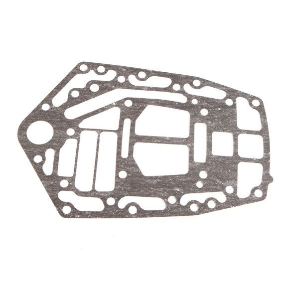 Прокладка проставки блока цилиндров Skipper для Yamaha Модели техники: 100-225