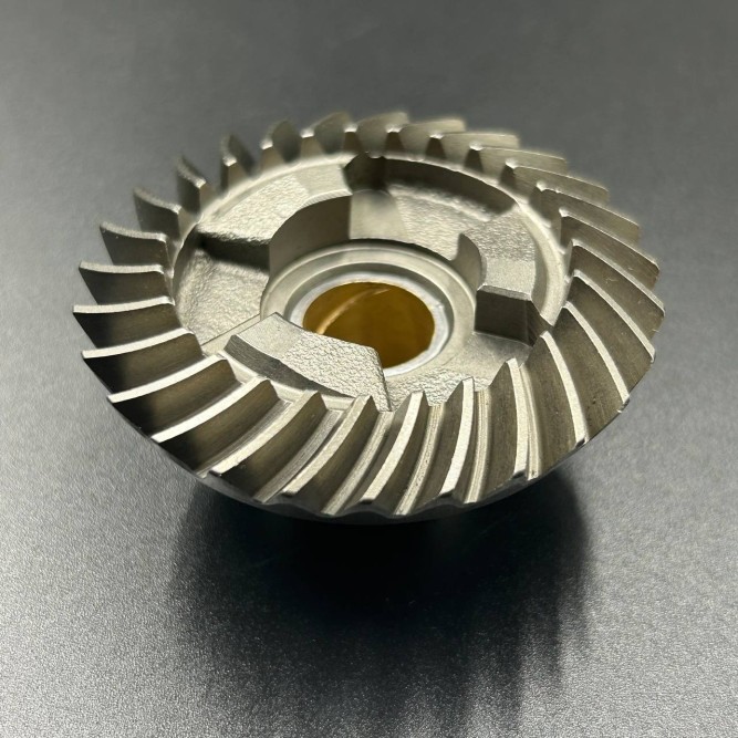Шестерня переднего хода Yamaha 9,9-15 (6E7-45560-00) (Omax)