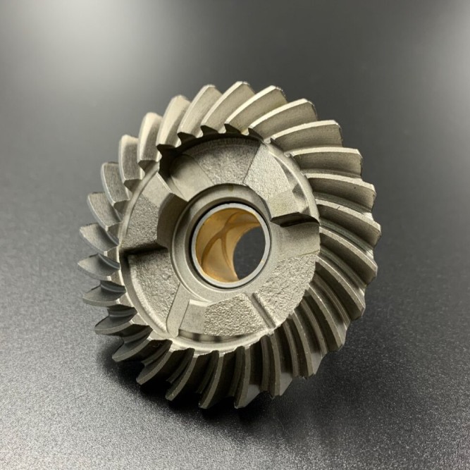 Шестерня переднего хода Yamaha 9,9-15 (6E7-45560-00) (Omax)