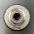 Шестерня переднего хода Yamaha 9,9-15 (6E7-45560-00) (Omax)