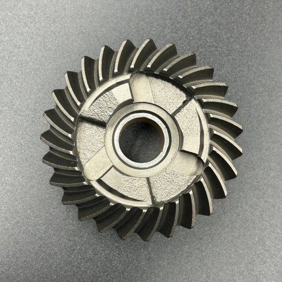 Шестерня переднего хода Yamaha 9,9-15 (6E7-45560-00) (Omax)