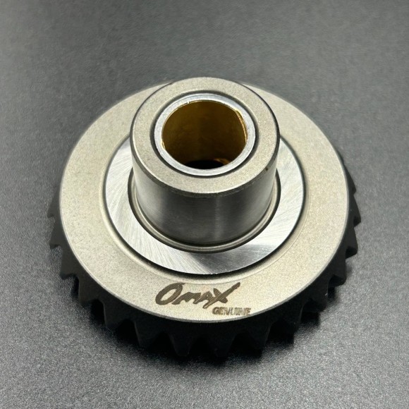 Шестерня переднего хода Yamaha 9,9-15 (6E7-45560-00) (Omax)