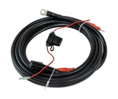 Кабель силовой для подключения к аккумулятору Marine Rocket (40FE-01.03.12)