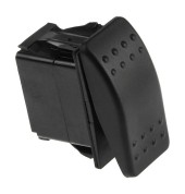 Переключатель двухпозиционный ON-OFF 12 В/20А 2Р Переключатель двухпозиционный ON-OFF 12 В/20А 2Р