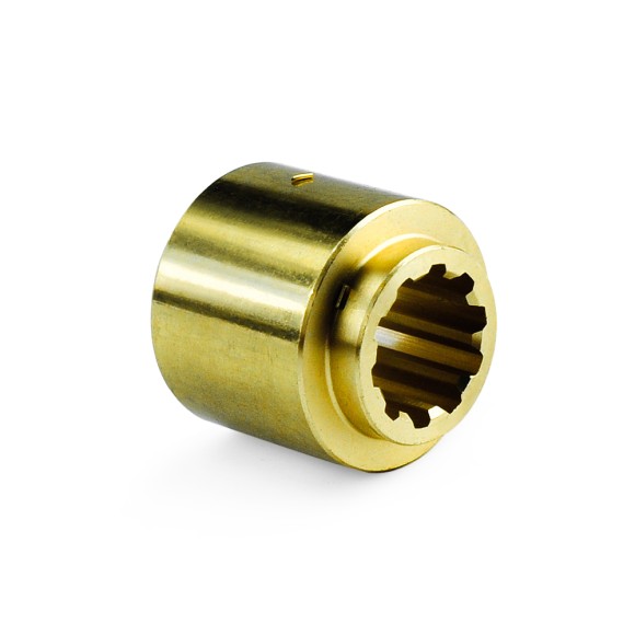 Шайба промежуточная гребного винта Skipper для Yamaha Модели техники: 20D-30D HP F20A-45A HP