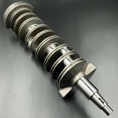 Коленчатый вал Yamaha 150-225 (конус под маховик 23х30) (Osaka)