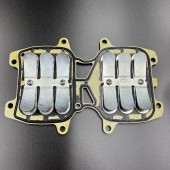 Лепестковые клапана Yamaha 40X (В сборе) (YUELANG)