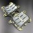 Лепестковые клапана Yamaha 40X (В сборе) (YUELANG)