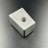 Анод редуктора  Yamaha 40-50/ F40-50 (Алюминиевый) (PWB)