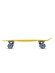 Миниборд ATEMI 22,5*6 цвет желтый, APB22D07