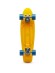 Миниборд ATEMI 22,5*6 цвет желтый, APB22D07