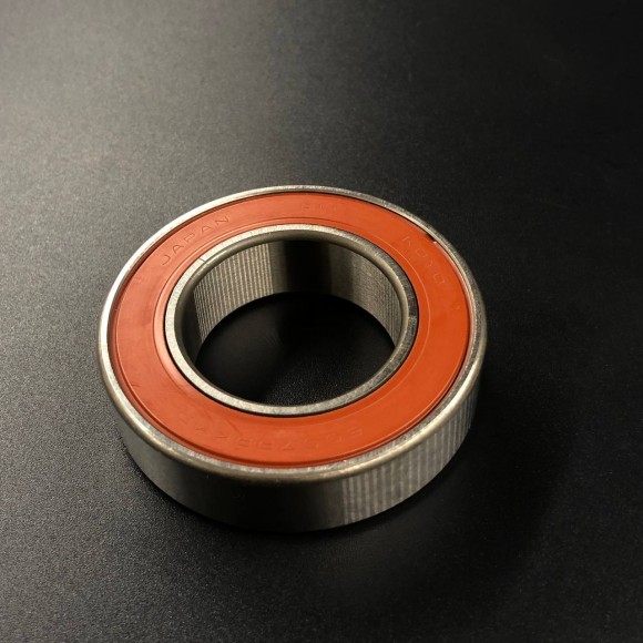 Подшипник шариковый Suzuki DF90-140, DF70-140(A) (35x62x16) (Suzuki)