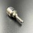 Коннектор топливный Suzuki DT3.5-225, DF4-20 (к мотору) (C14504) (YUELANG)