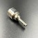 Коннектор топливный Suzuki DT3.5-225, DF4-20 (к мотору) (C14504) (YUELANG)