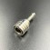 Коннектор топливный Suzuki DT3.5-225, DF4-20 (к мотору) (C14504) (YUELANG)