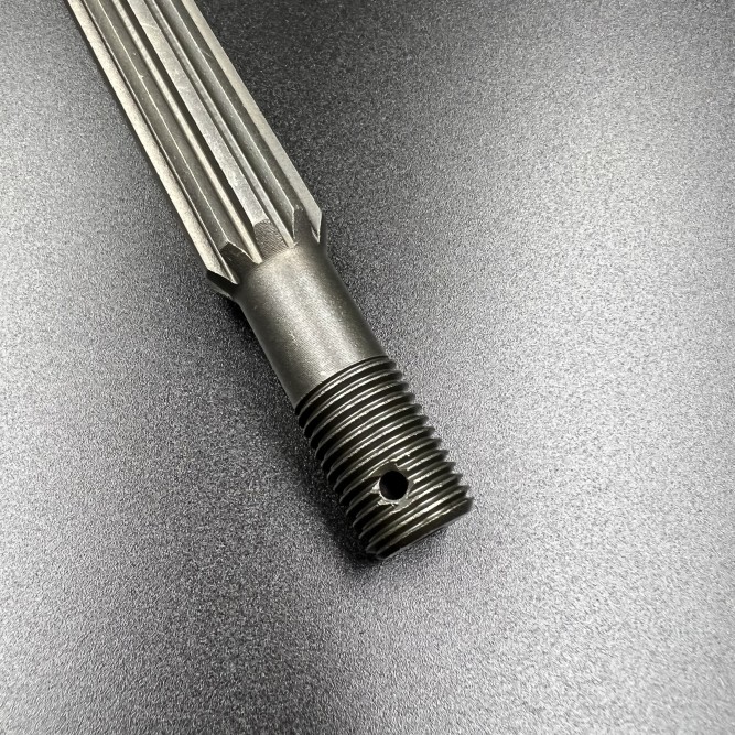 Вал гребной Yamaha 25-30 (KACAWA)