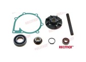 Ремкомплект помпы Volvo Penta D40-44\300, Recmar