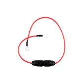 Провод с предохранителем Skipper для Yamaha 75-90 Провод с предохранителем Skipper для Yamaha 75-90