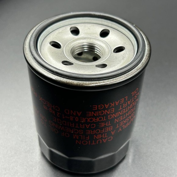 Фильтр масляный Suzuki DF90-115, DF70-140(A) (16510-61A31) (Omax)