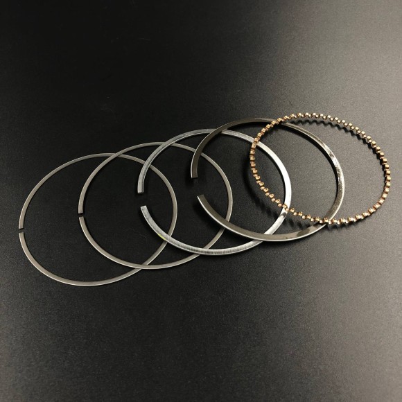 Кольца поршневые, комплект на один поршень Honda BF75-90 (STD) (Honda)