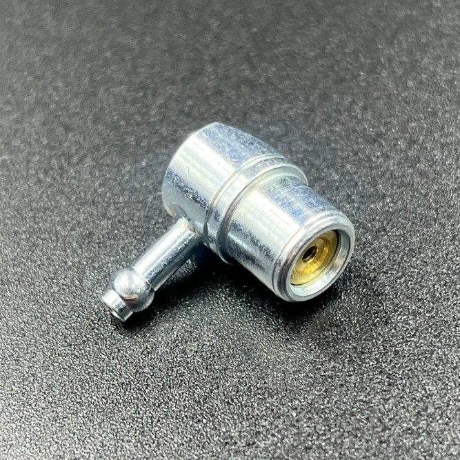Клапан перепускной Yamaha 40-90 (Omax)