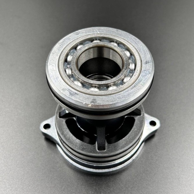 Обойма гребного вала (в сборе) Yamaha 25-30, F20-25  (KACAWA)