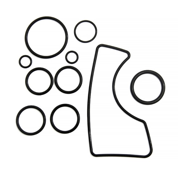 Комплект уплотнений Mercury Mercruiser Bravo 1/2/3 16755Q1 Комплект уплотнений Mercury Mercruiser Bravo 1/2/3 16755Q1