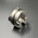 Храповик переключения скорости Suzuki DT20-30, DF25-30(A) (57621-91L10) (KACAWA)